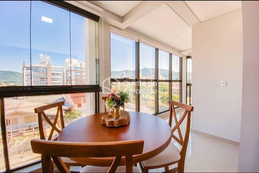 Filadelfia Residence - Apartamento em Praia Grande, Governador Celso Ramos - à venda - Quinta do Arvoredo Imóveis