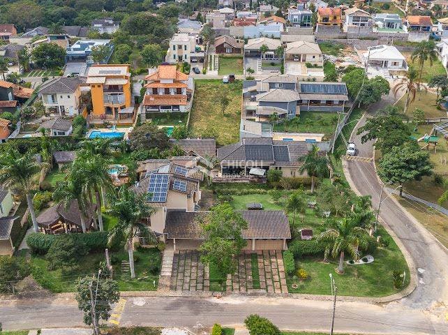 CA3145 - Casa de Condomínio, 5 - Vargem Grande Paulista - Casa de Condomínio em San Diego, Vargem Grande Paulista - à venda - Chicoli administração de bens LTDA