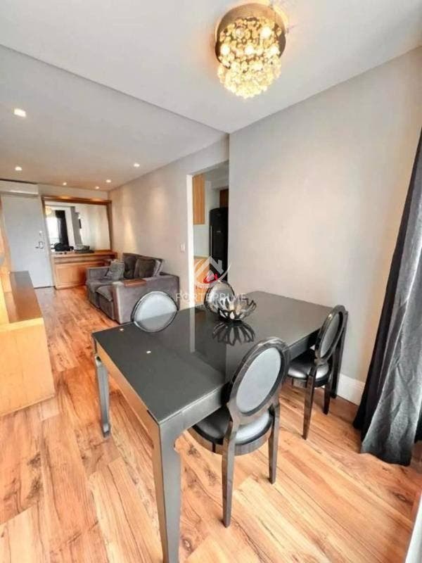 Apartamento com 1 quarto à Venda, Campo Belo - São Paulo — foto 4