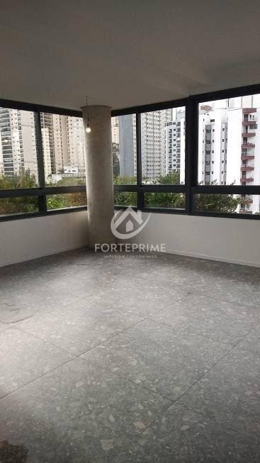 Cobertura com 3 quartos à Venda, Brooklin Paulista - São Paulo — foto 4