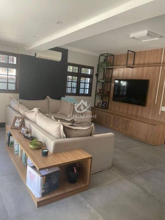 Casa com 3 quartos à Venda, Campo Belo - São Paulo — foto 4
