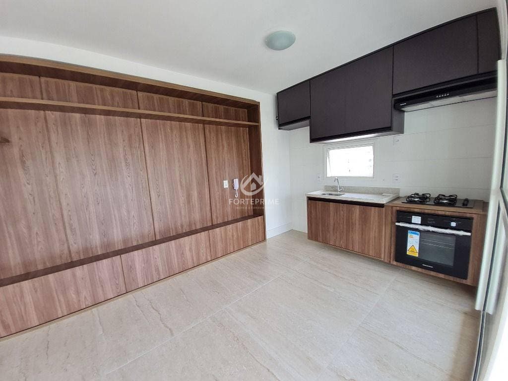 Apartamento com 2 quartos à Venda, Brooklin Novo - São Paulo — foto 3