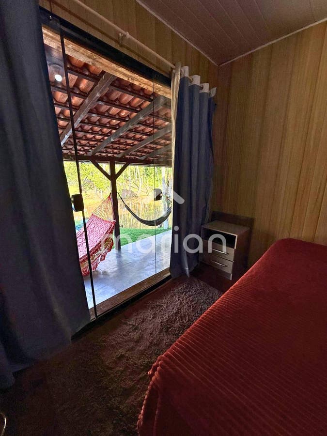 Chácara, 1 quarto, 7000 m² - Foto 8