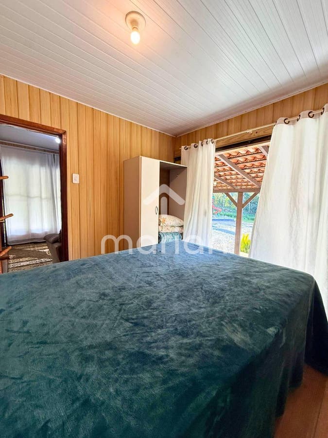 Chácara, 1 quarto, 7000 m² - Foto 12