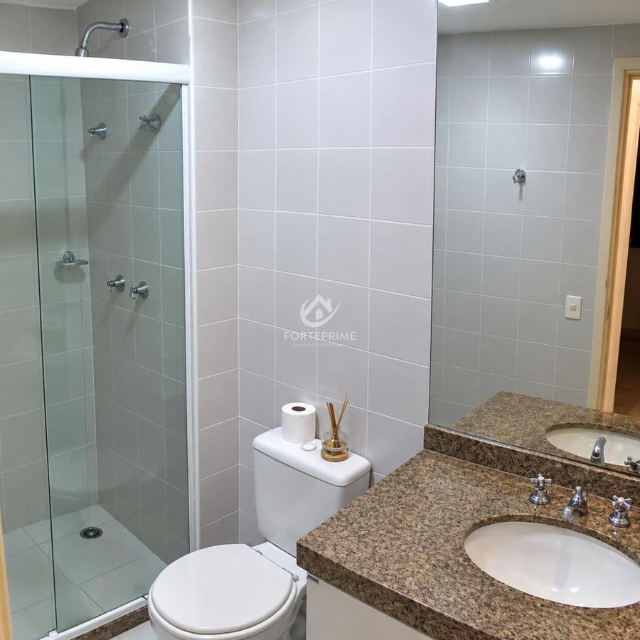 Apartamento com 2 quartos à Venda, Vila Olímpia - São Paulo — foto 4