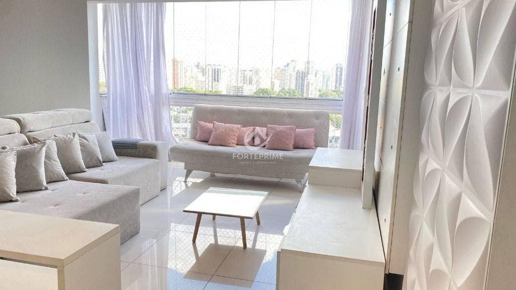 Apartamento com 4 quartos à Venda, Vila Clementino - São Paulo — foto 5