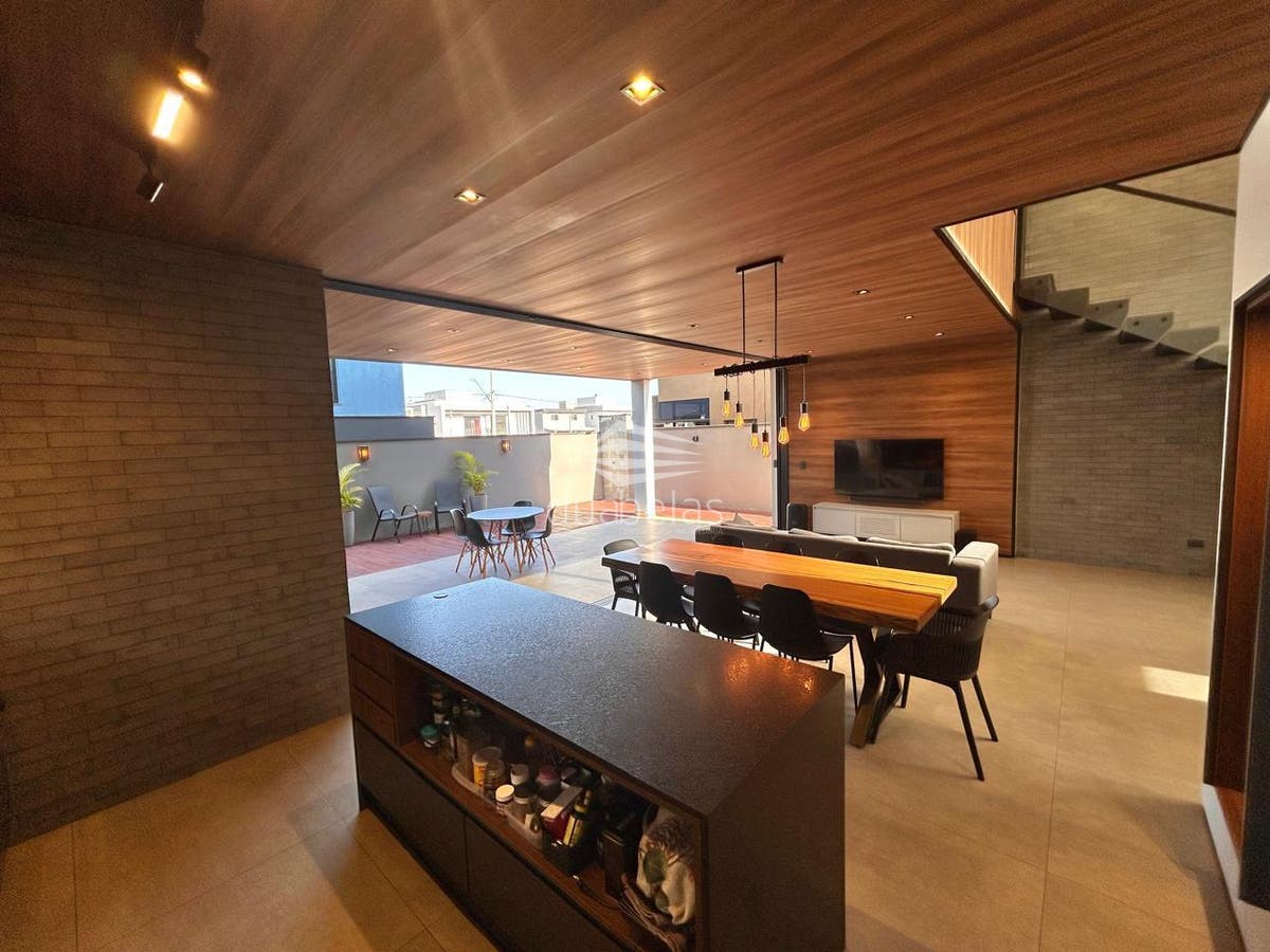 Casa Condomínio Reserva Rudá - Casa de Condomínio em Loteamento Floresta, São José dos Campos - à venda - Duabelas Imobiliária