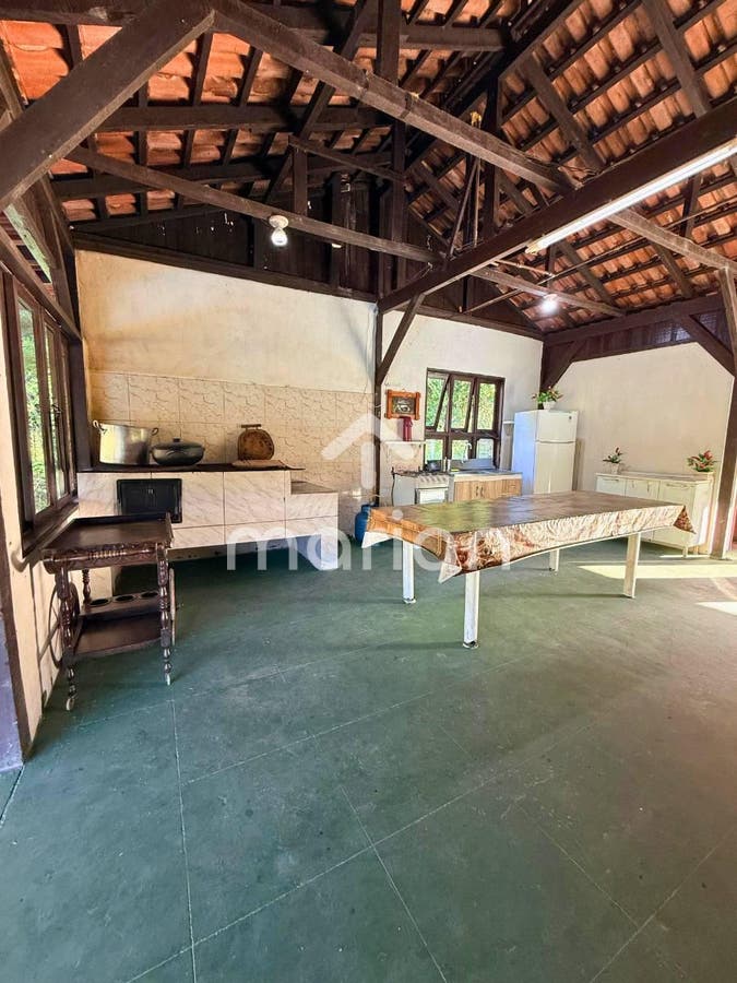 Chácara, 1 quarto, 7000 m² - Foto 28