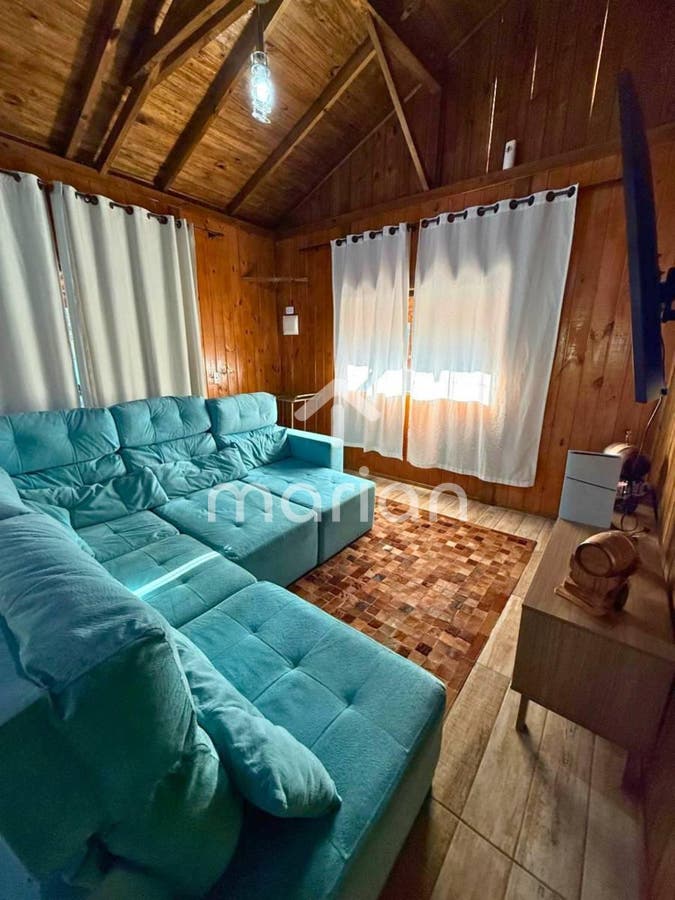 Chácara, 1 quarto, 7000 m² - Foto 41