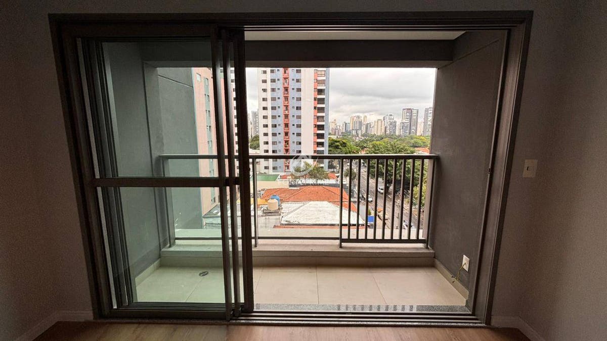 Studio com 1 quarto, Indianópolis - São Paulo — foto 4