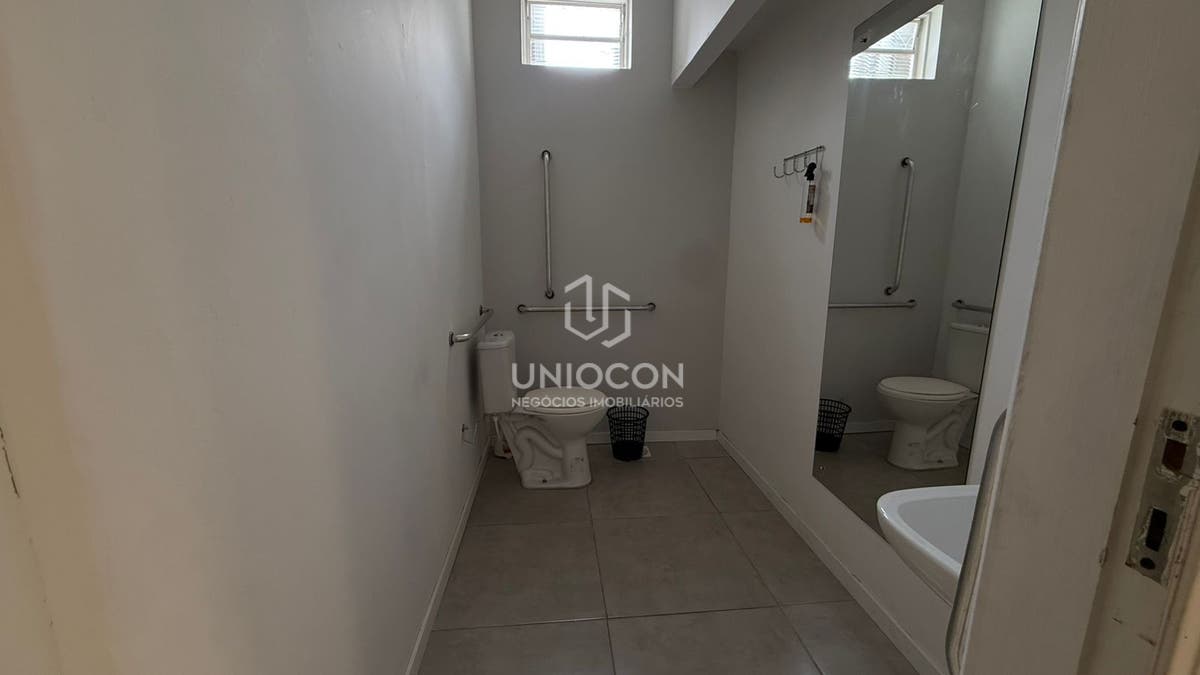 Loja-Salão, 157 m² - Foto 7
