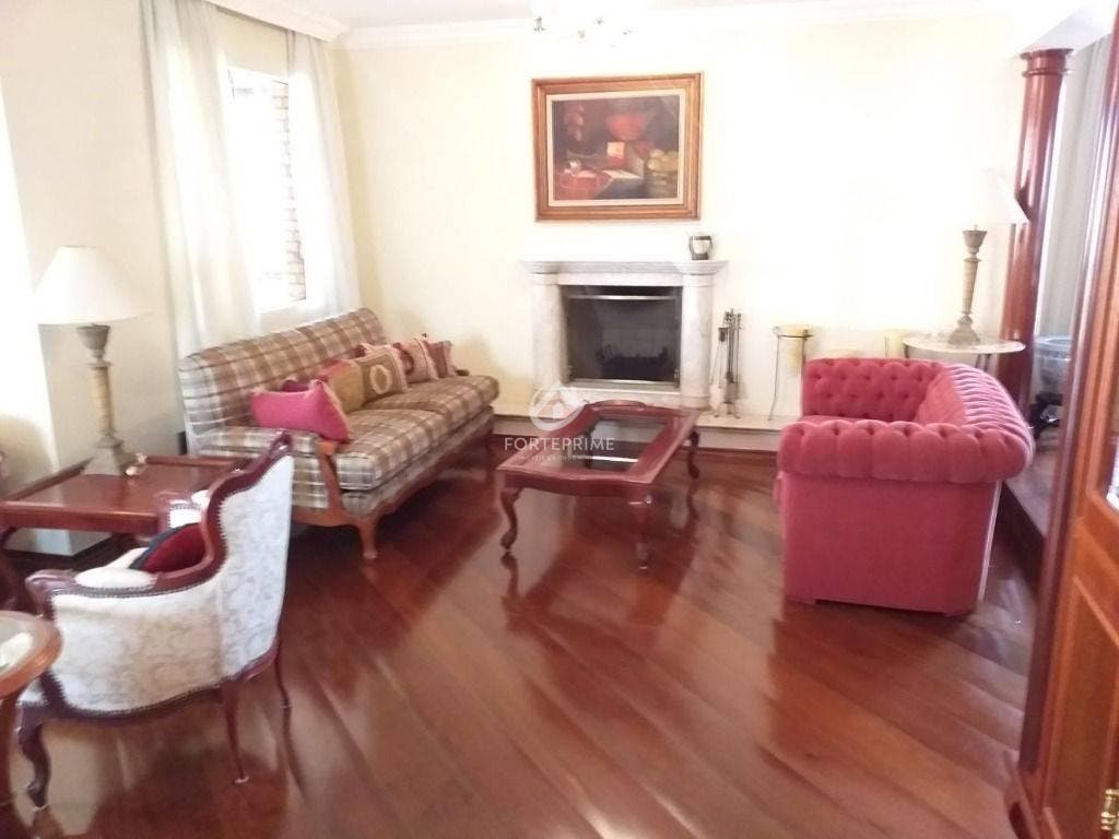 Apartamento com 4 quartos para Locação, Campo Belo - São Paulo — foto 2