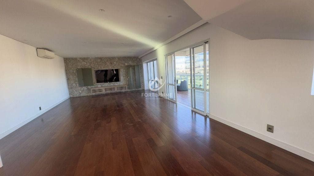 Apartamento com 4 quartos à Venda, Itaim Bibi - São Paulo — foto 3