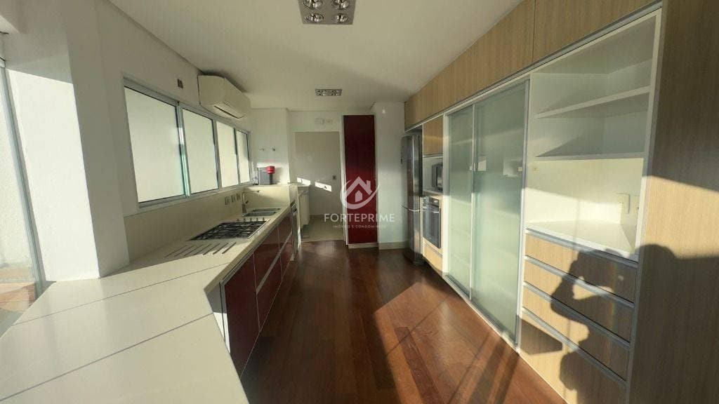 Apartamento com 4 quartos à Venda, Itaim Bibi - São Paulo — foto 5