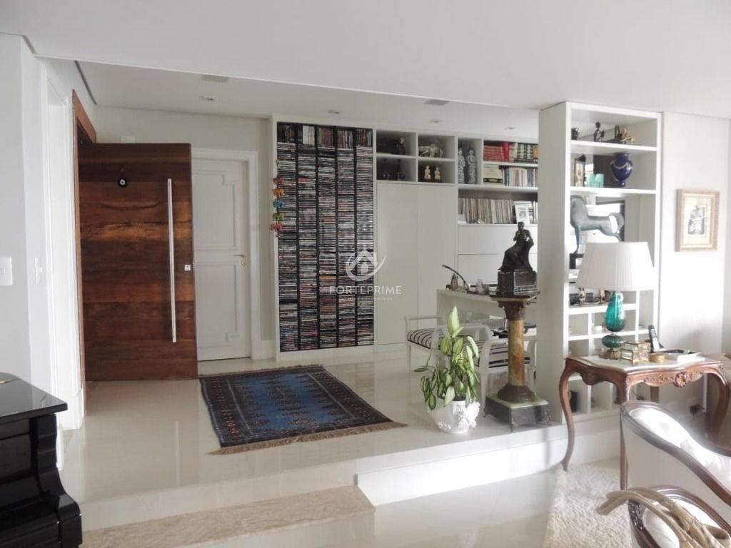 Apartamento com 3 quartos à Venda, Campo Belo - São Paulo — foto 2