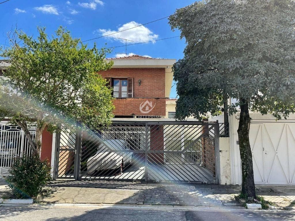 Sobrado com 3 quartos à Venda, Campo Belo - São Paulo — foto 4