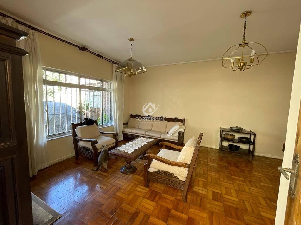 Sobrado com 3 quartos à Venda, Campo Belo - São Paulo — foto 2