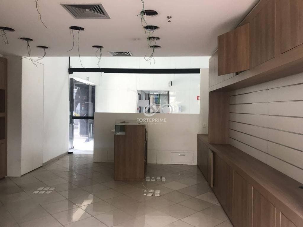 Loja à Venda, Santo Amaro - São Paulo — foto 3