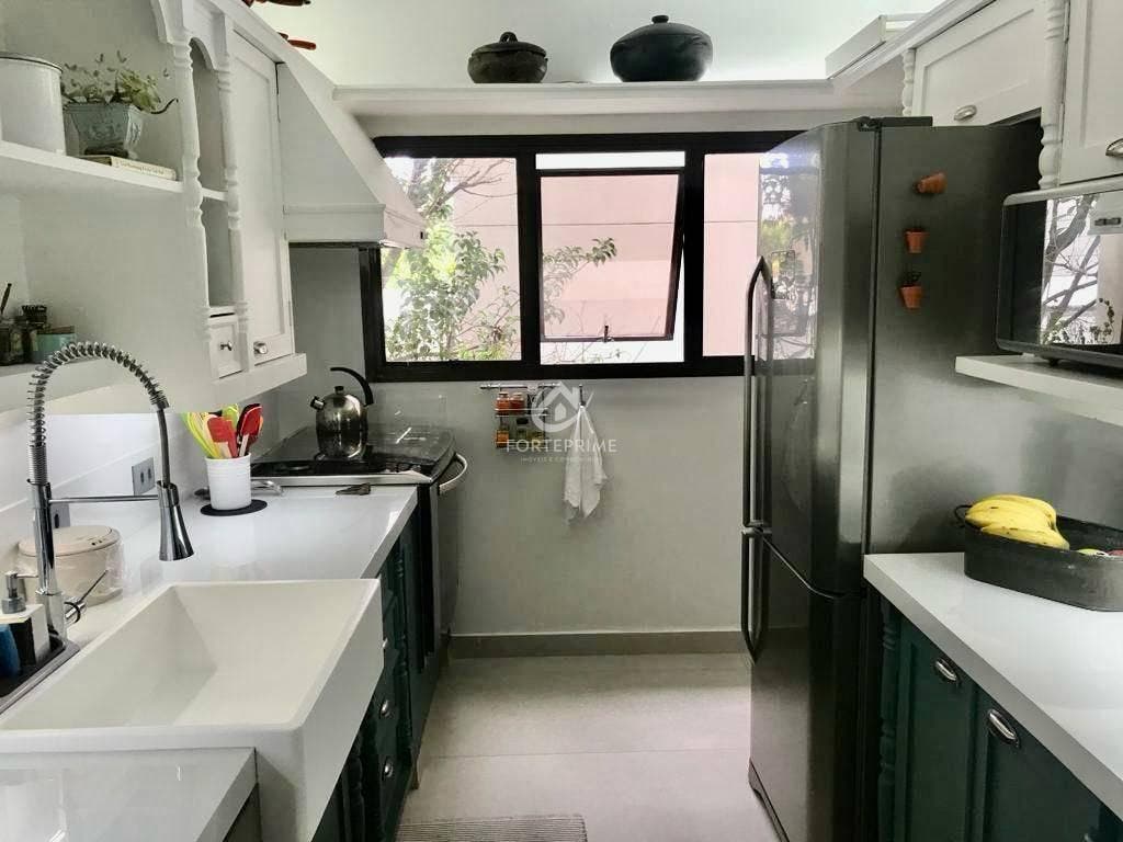 Apartamento com 4 quartos à Venda, Itaim Bibi - São Paulo — foto 4