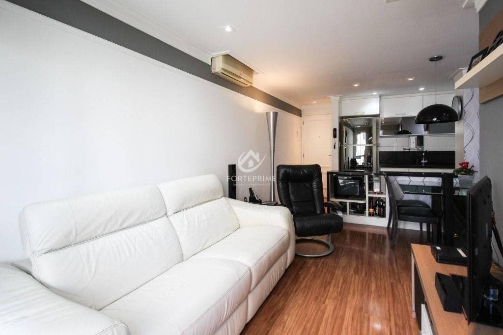 Apartamento com 2 quartos à Venda, Vila Nova Conceição - São Paulo — foto 3