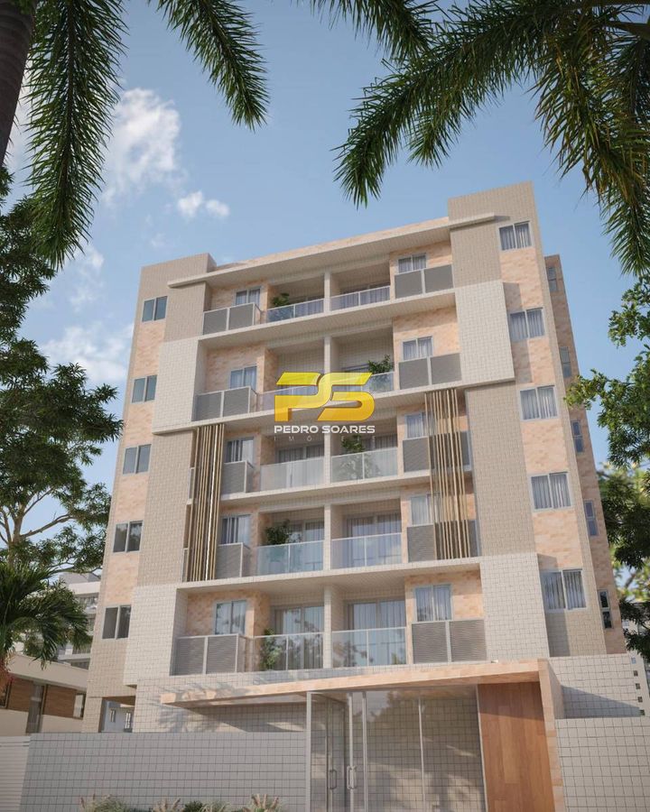 Pré - lançamento apartamentos à venda no aeroclube