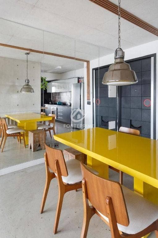 Apartamento com 1 quarto à Venda, Vila Olímpia - São Paulo — foto 4