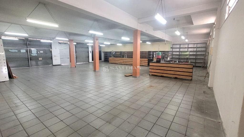 Loja-Salão, 400 m² - Foto 3