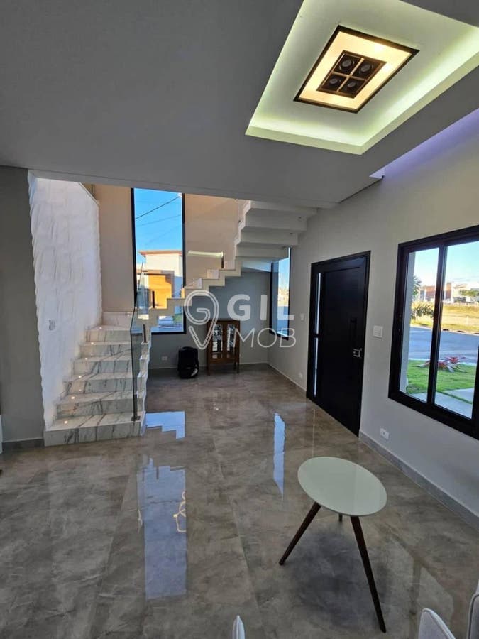 Sobrado, 3 quartos, 220 m² - Foto 4