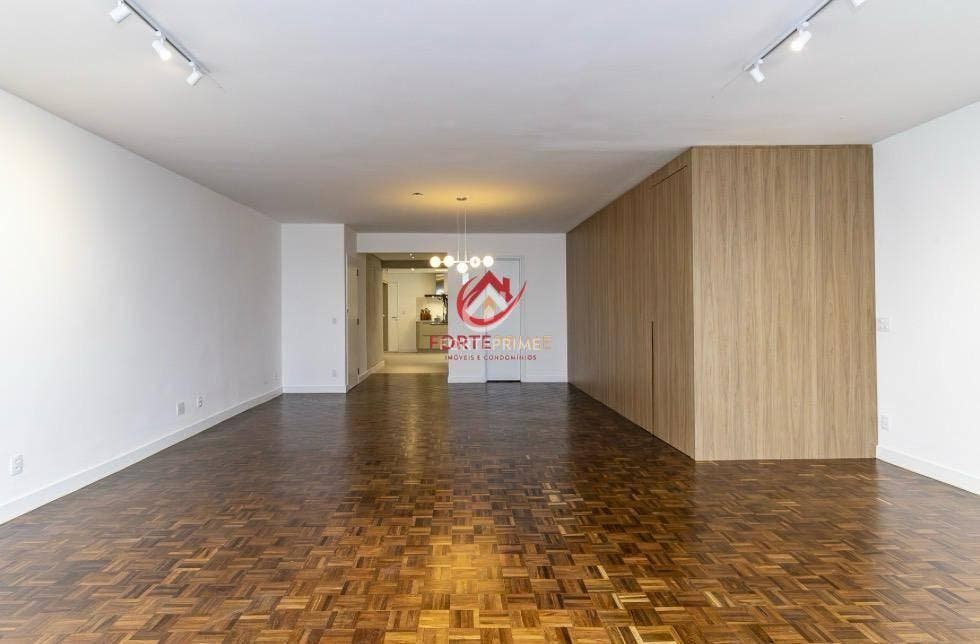 Apartamento com 3 quartos à Venda, Jardim Paulista - São Paulo — foto 2