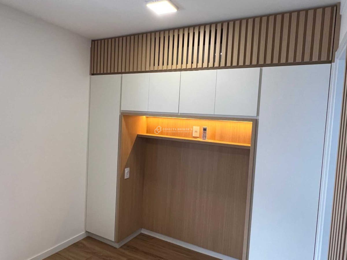 Apartamento, 1 quarto - Foto 9