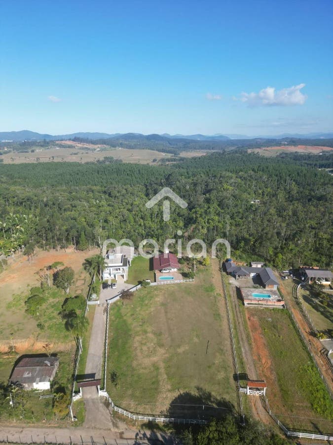 Chácara, 3 quartos, 4500 m² - Foto 16