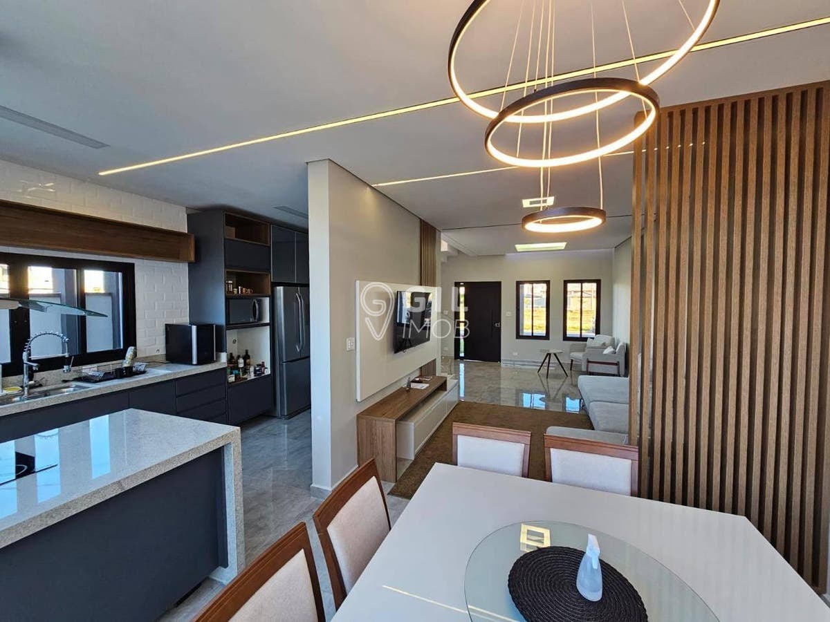 Sobrado, 3 quartos, 220 m² - Foto 7