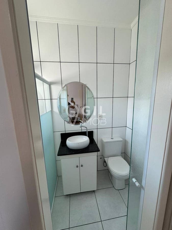 Sobrado, 3 quartos, 167 m² - Foto 14