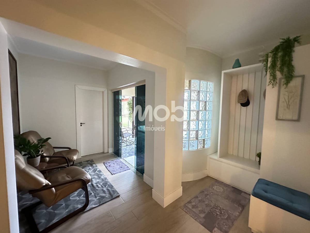 Casa, 6 quartos, 335 m² - Foto 8