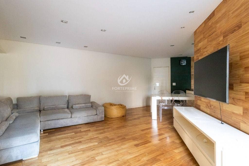 Apartamento com 3 quartos à Venda, Vila Olímpia - São Paulo — foto 3