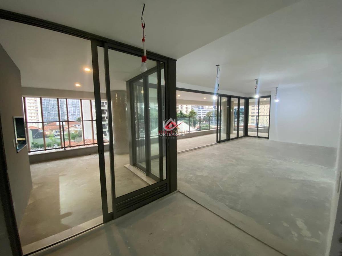 Apartamento com 4 quartos à Venda, Campo Belo - São Paulo — foto 5