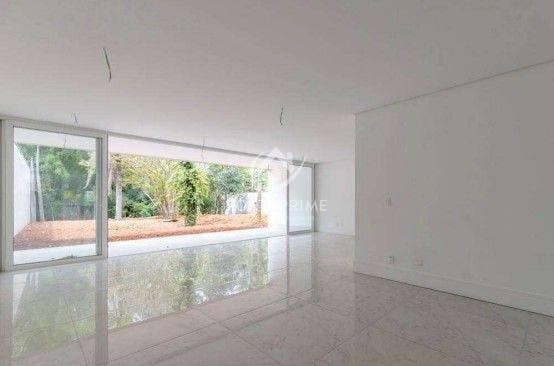 Casa com 4 quartos à Venda, Chácara Santo Antônio (Zona Sul) - São Paulo — foto 2