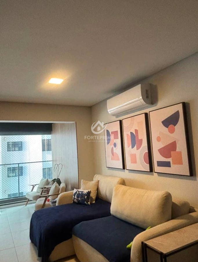 Apartamento com 2 quartos à Venda, Vila Clementino - São Paulo — foto 2