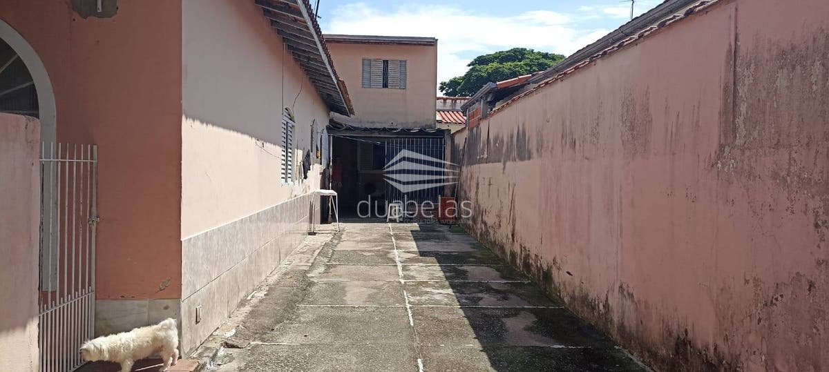 🚨OPORTUNIDADE IMPERDÍVEL NO MONTE CASTELO – SJC! - Casa em Monte Castelo, São José dos Campos - à venda - Duabelas Imobiliária