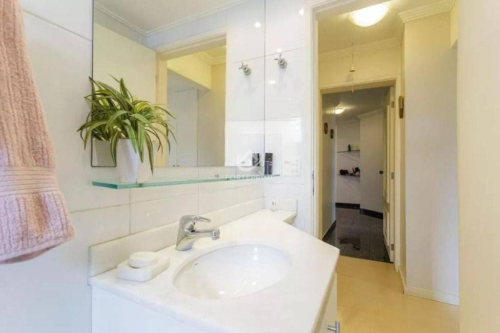 Apartamento com 4 quartos à Venda, Vila Olímpia - São Paulo — foto 4