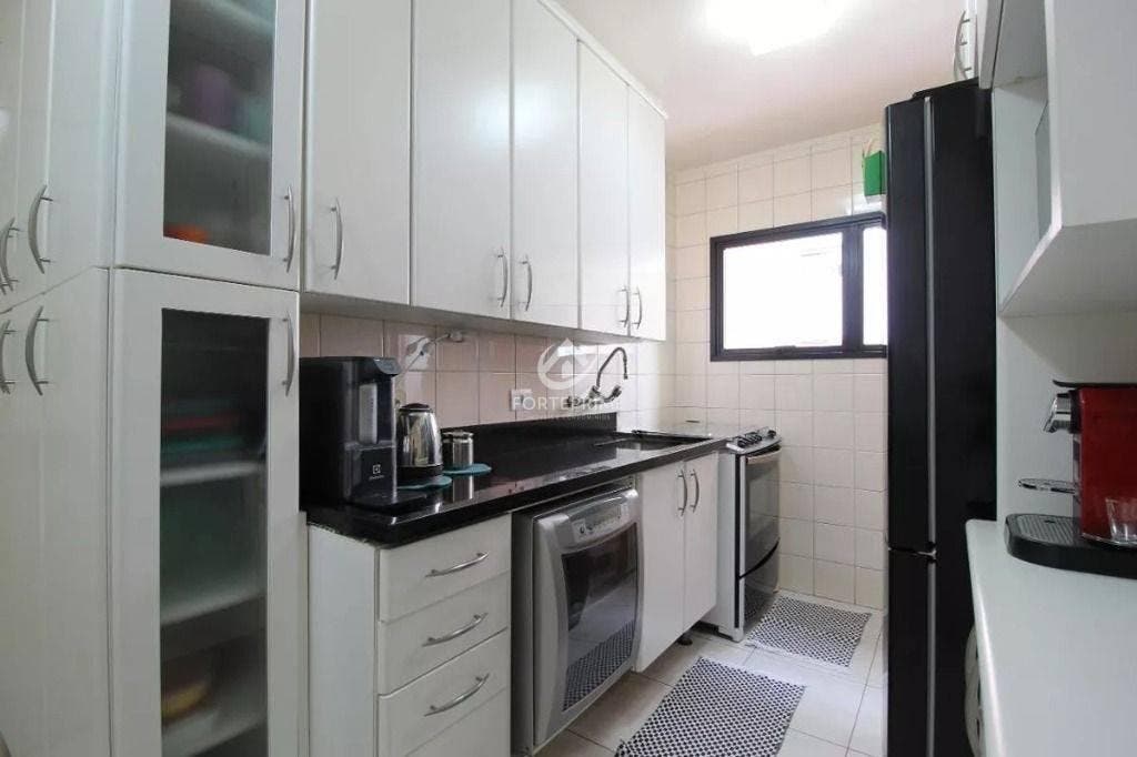 Apartamento com 3 quartos à Venda, Vila Olímpia - São Paulo — foto 5