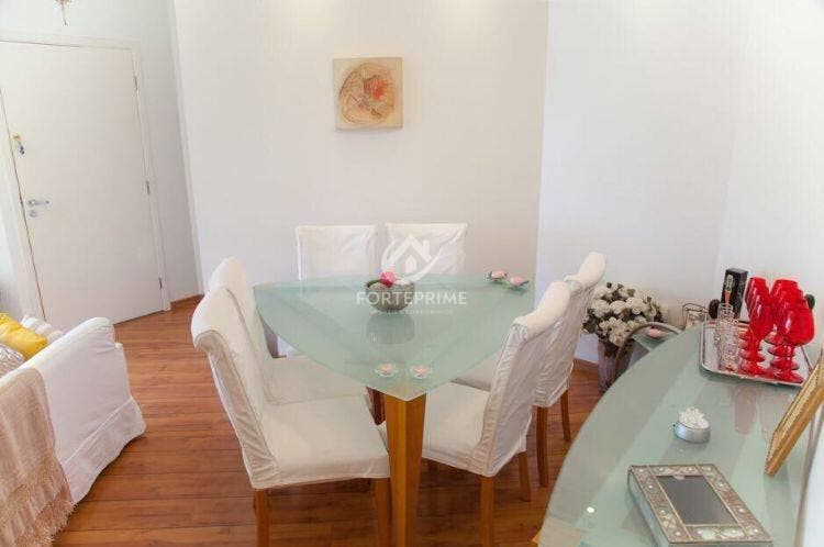 Apartamento com 3 quartos à Venda, Brooklin Paulista - São Paulo — foto 5