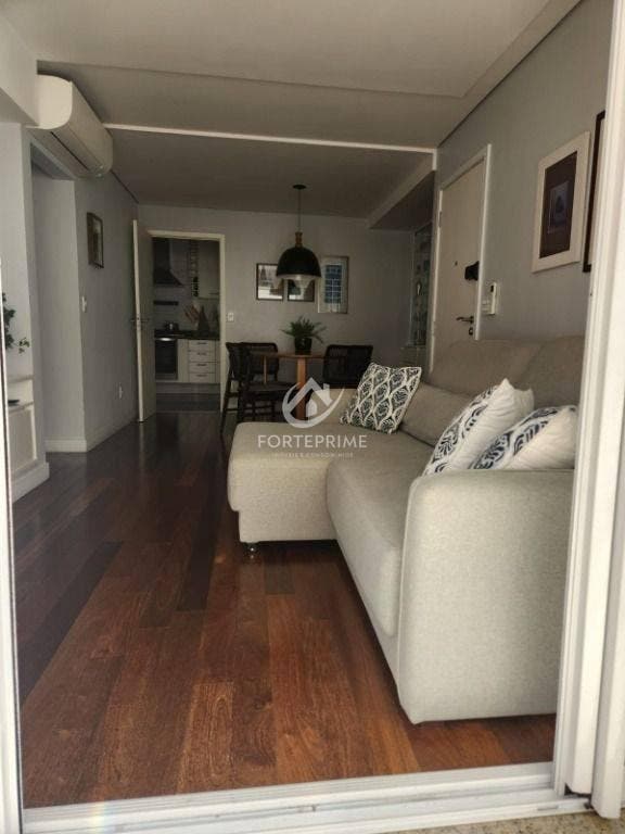 Apartamento com 3 quartos à Venda, Moema - São Paulo — foto 3
