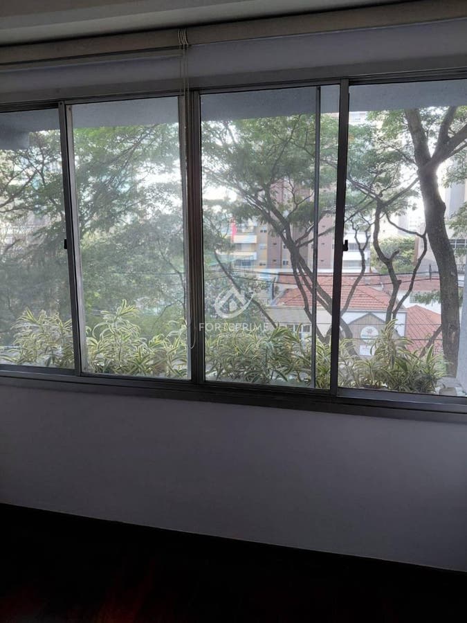 Apartamento com 2 quartos à Venda, Vila Gertrudes - São Paulo — foto 2