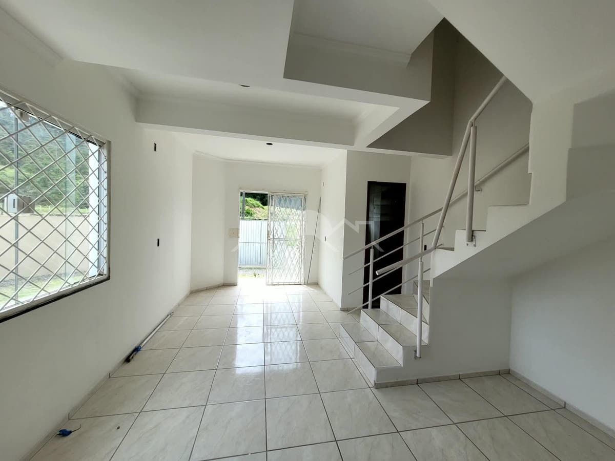 Sobrado, 2 quartos, 73 m² - Foto 9
