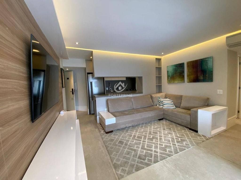 Apartamento com 2 quartos à Venda, Vila Olímpia - São Paulo — foto 2