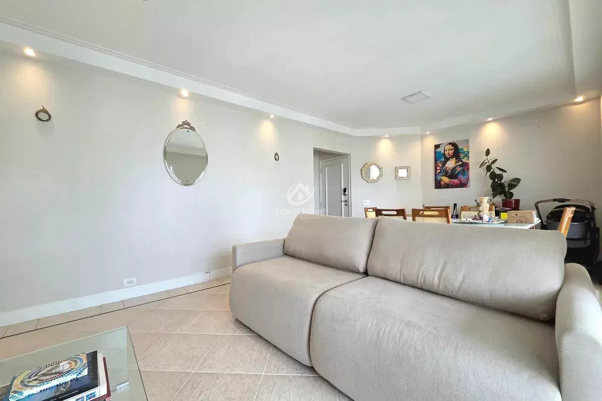 Apartamento com 3 Quartos à Venda, Vila Olímpia - São Paulo — foto 3
