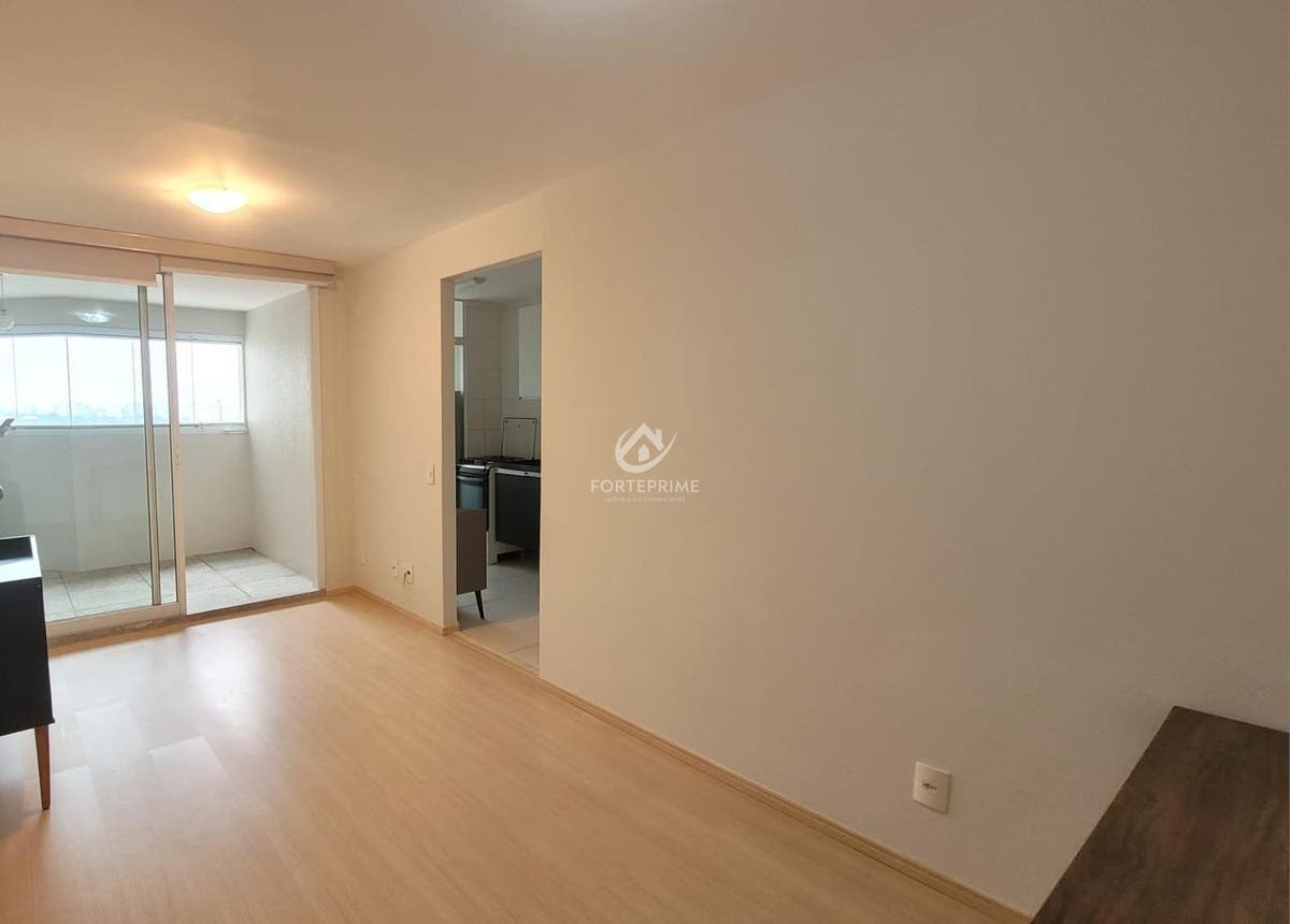 Apartamento com 1 quarto para Locação, Campo Belo - São Paulo — foto 3