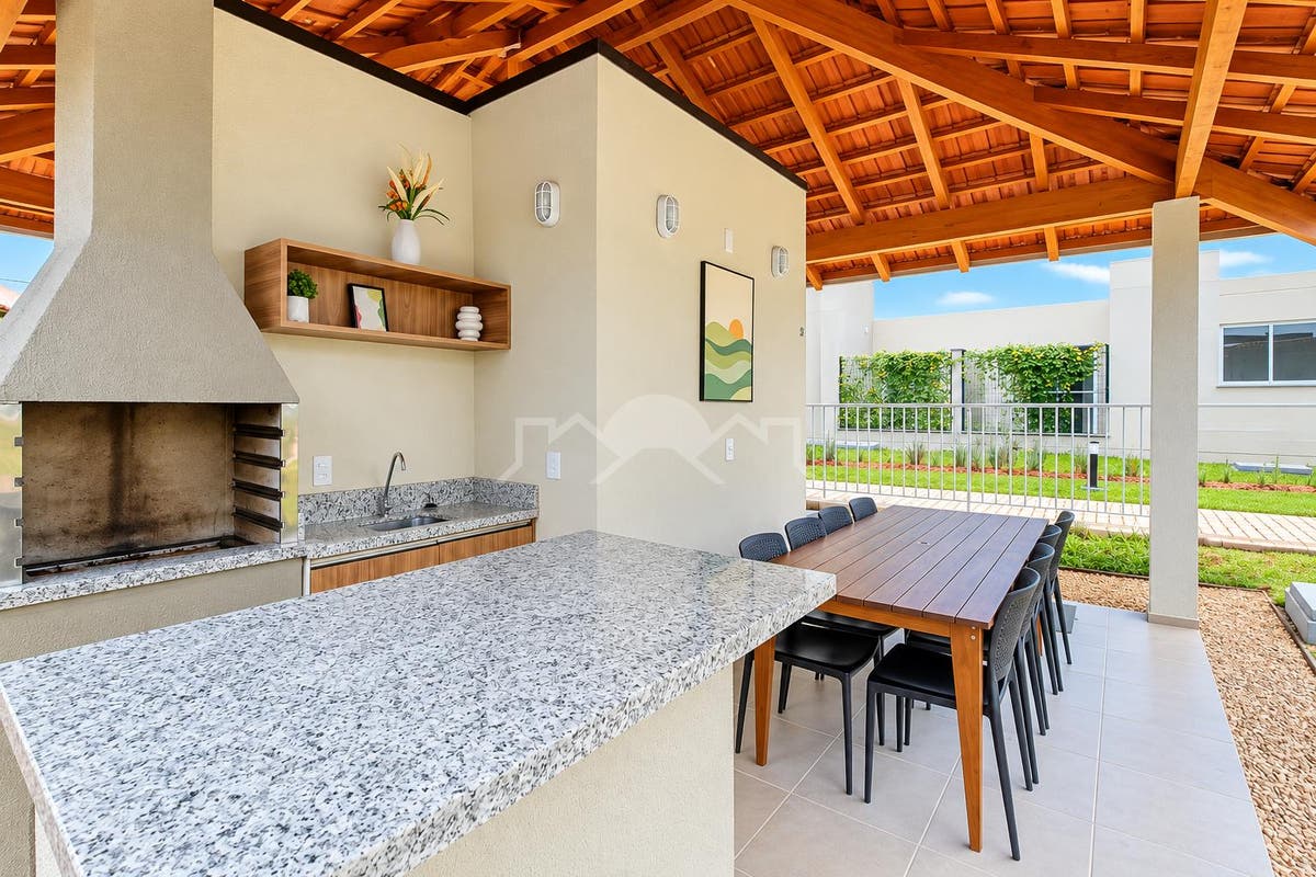 Apartamento, 2 quartos, 68 m² - Foto 5