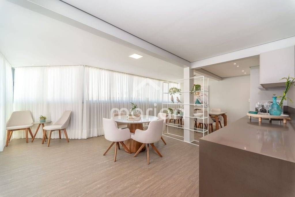 Apartamento, 5 quartos, 317 m² - Foto 21